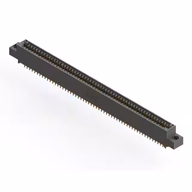395-112-556-507 EDAC Inc.  Edgeboard Connectors